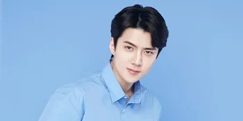Sehun EXO Dapat Tawaran Main Bareng Kang Ha Neul dan Han Hyo Joo di Film 'PIRATES 2', Bakal Jadi Pemanah Ganteng?