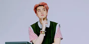 Sehun EXO Kini Jadi Salah Satu Pemilik Saham di Perusahaan eSports Korea