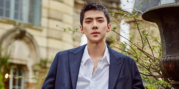 Sehun EXO Ulang Tahun, Ekspresi Cinta Fans Jadi Trending Topic