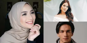 Sejajar dengan Seleb Internasional, 9 Artis Indonesia Ini Masuk Nominasi 100 Wanita Tercantik &#38; Pria Terganteng