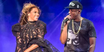 Sejak Album Baru Dirilis, Beyonce dan Jay Z Terus Curi Perhatian Dunia Maya!