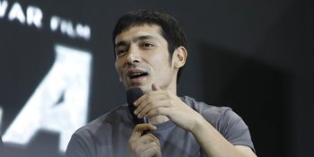 Sejak Awal Ngotot Abimana Aryasatya Jadi Gundala, Ini Alasan Joko Anwar