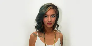 Sejak Awal Nikah, Sheila Marcia Nafkahi Anak-Anak Sendiri