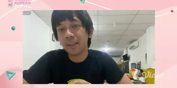 Sejak Cover Lagu Suho EXO Sampai Day6, Rian D'Masiv Banyak Belajar dari Industri K-Pop