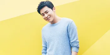 Sejak Debut Jadi Aktor, Jo Jung Suk Mengaku Tak Pernah Liburan?