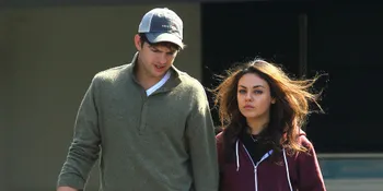 Sejak Hamil, Mila Kunis Jadi Cuek Soal Penampilan