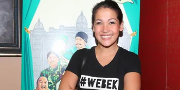 Sejak Jadi Produser 'WEBEK', Tora Sudiro: Mieke Amalia Galak!