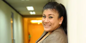 Sejak Juara Indonesian Idol, Regina Sering Nahan Buang Air