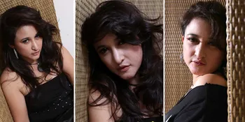 Sejak Kasus Foto Syur, Rinada Banyak Dzikir