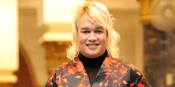 Sejak Kecil Tata Liem Sudah  Dijodohkan Dengan Fitri