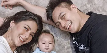 Sejak Menikah dengan Baim Wong, Paula Verhoeven Akui Gaya Berpakaiannya Lebih Tertutup