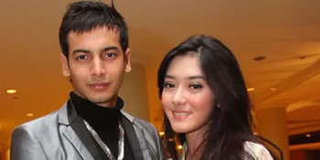 Sejak Nikah Boy Hamzah Tak Pernah Bertengkar