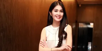 Sejak Pacaran Dengan Harvey Moeis, Sandra Dewi Sudah Siapkan Nama Anak