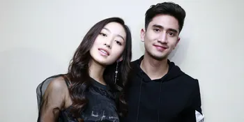 Sejak Pacaran Dengan Natasha Wilona, Verrell Bramasta Jadi Lebih Mandiri