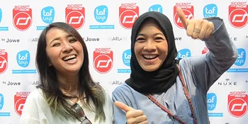 Sejak Punya Anak, Chua Kotak Akui Ada Banyak Hal Berubah dan di Luar Ekspektasinya