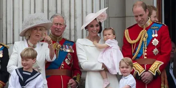 Sejarah Kelam Kerajaan Inggris Yang Ternyata Juga Akrab Dengan Narkoba