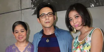 Sejauh Apa Persiapan Nikah David NOAH dan Gracia Indri?