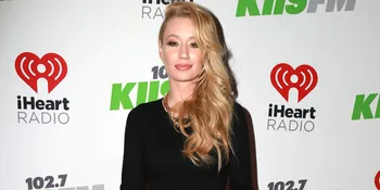 Sejauh Apa Sih Persiapan Pernikahan Iggy Azalea &#38; Nick Young?