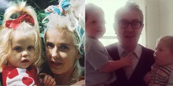 Sejumlah Artis Turut Berduka Atas Meninggalnya Peaches Geldof