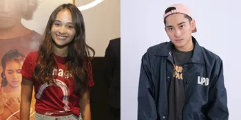 Sejumlah Bintang Muda Rame-Rame Nonton 'NAKEE 2', Takut Sampai Baper!