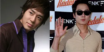 Sejumlah Seleb Korea Terkenal, Tercekal Masalah Judi Ilegal!