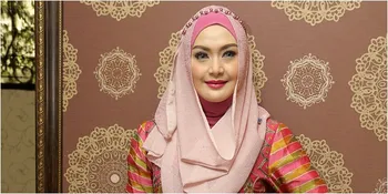 Sekali Lagi Edies Adellia Lebaran Tanpa Suami Yang Dipenjara