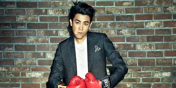Sekali Lagi, 'The Heirs' Jadi Batu Loncatan Aktor Tampan Satu Ini