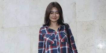 Sekali Langgar Petuah Ibunda, Vitalia Sesha Ditangkap Polisi