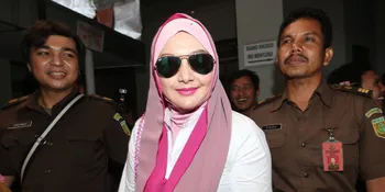 Sekali Perawatan, Edies Adelia Habiskan 7 Hingga 10 Juta!