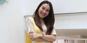 Sekali Perawatan Habis 17 Juta, Ayu Ting Ting Lakukan Treatment yang Pernah Dipakai Kim Kardashian