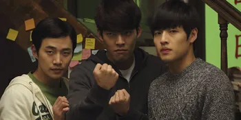 Sekarang Dipuja, Dulu Kang Ha Neul Korban Bully Karena Gendut