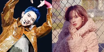 Sekarang Jadi Idol Kelas Dunia, Ini Momen Lucas NCT Pernah Bucin Kim So Hyun