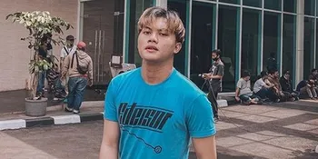 Sekarang Kaya Raya, Rizky Febian Ungkap Dulu Makan Sampai Harus Minta ke Tetangga