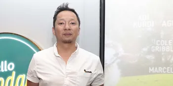 Sekilas Serem, Ternyata Ini Rahasia Kocak Dibalik Foto Ringgo dan Sabai Morscheck