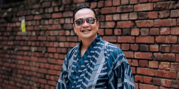 Sekilas tentang Chef Rudy, Juri Baru MasterChef Indonesia yang Curi Perhatian