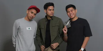 Sekolah Bareng, Ketiga Perdonel RAN Ngaku Pernah Nyontek Saat Ujian