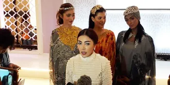 Sekolah Design, Bella Shofie Ingin Buka Butik di Luar Negeri