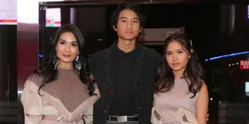 Sekolah di London, Salshadilla Juwita Anak Iis Dahlia Ngaku Pernah 'Mabuk'