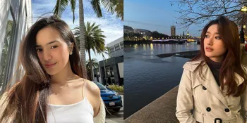 Sekolah di Luar Negeri, Sederet Seleb Ini Menjalankan Puasa Ramadan Jauh dari Keluarga