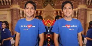 Sekretaris Jadi Korban, Lucky Hakim Kutuk Aksi Begal!