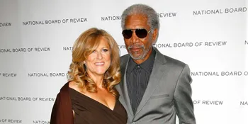 Seks, Resep Awet Muda Morgan Freeman