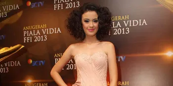 Seksi, Alasan Kimberly Ryder Pelajari Bahasa Prancis