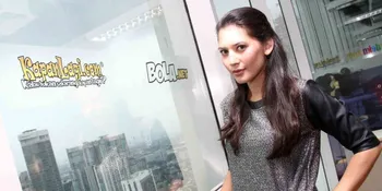 Seksi dan Cantik, Hannah Al Rashid Ternyata Atlet Pencak Silat