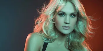 Seksinya Carrie Underwood Dalam Pemotretan Cover Majalah Allure