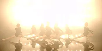 Seksinya Member AOA di Teaser MV 'Confused'