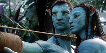 Sekuel 'AVATAR' Digarap Dengan Teknologi Mutakhir