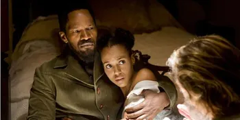 Sekuel 'DJANGO UNCHAINED' Akan Dibuat?