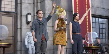 Sekuel HUNGER GAMES Akan Berbeda Dari Novel?