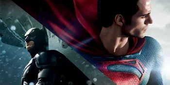 Sekuel 'MAN OF STEEL' Bakal Sertakan Sang Batman