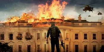 Sekuel 'OLYMPUS HAS FALLEN' Umumkan Tanggal Rilis!